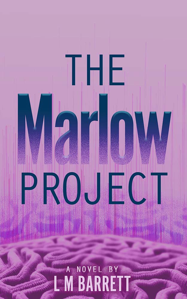 Marlow Project cover v01