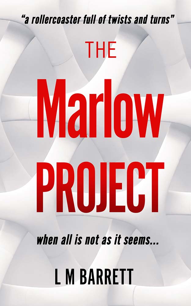 Marlow Project cover v02