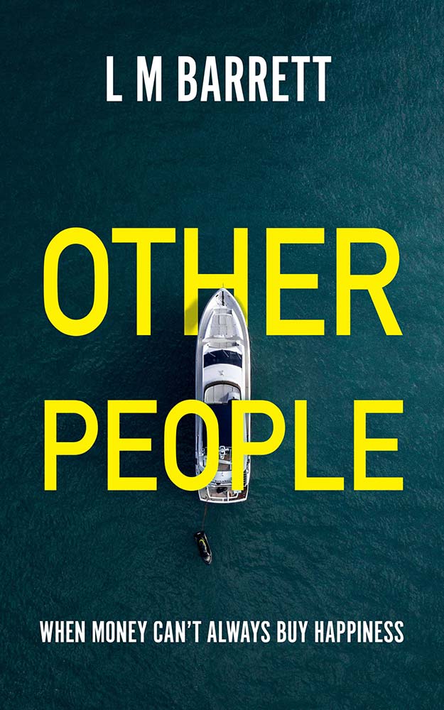 Other People cover