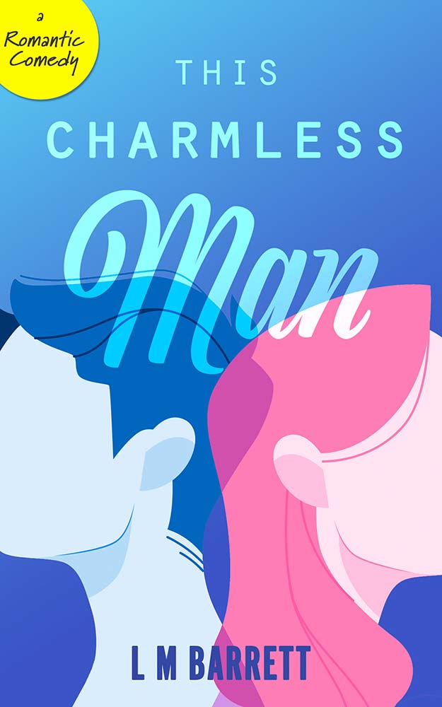 This Charmless Man cover